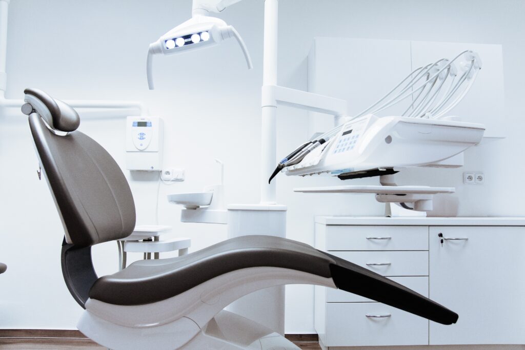 upgrade your dental practice as a competitive strategy