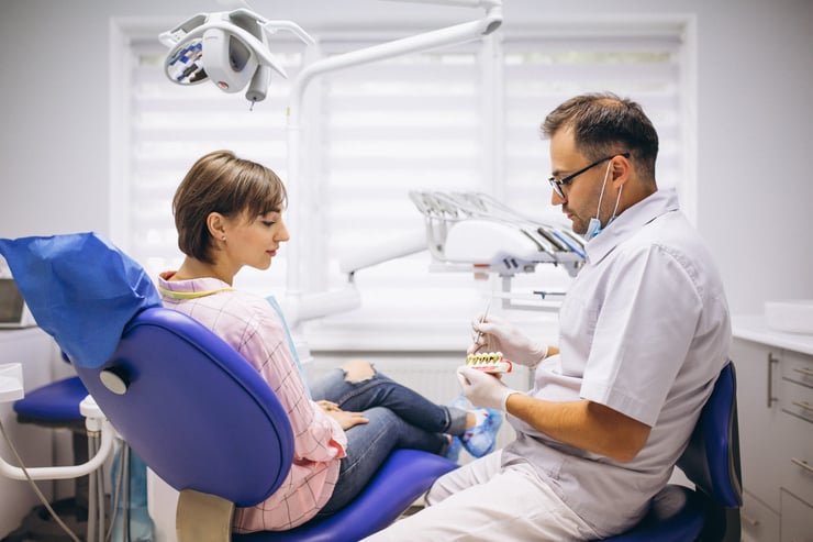 Making the Switch from Dental Associate to Owner