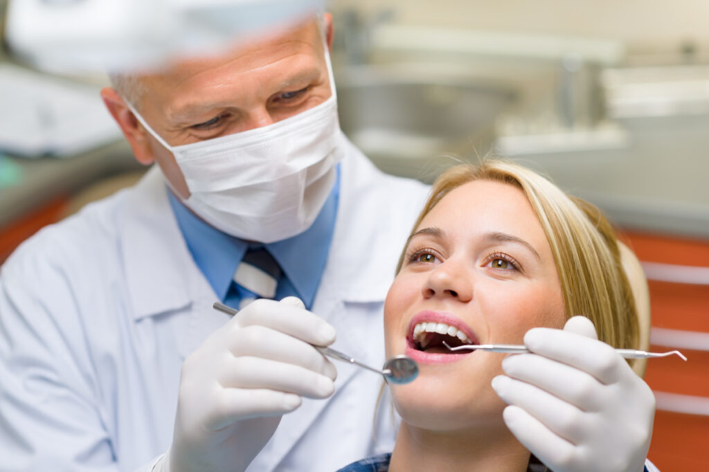 three needs for a successful dental practice