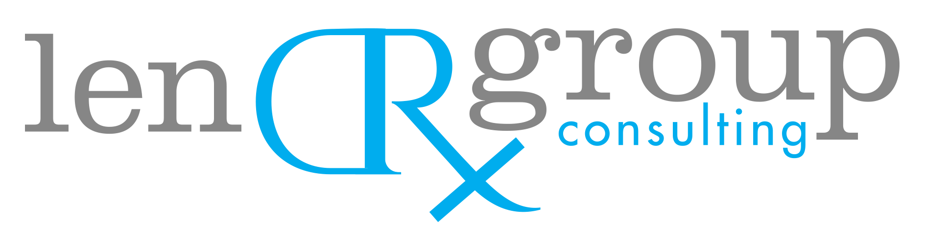 LenDRgroup Consulting LenDRgroup Consulting