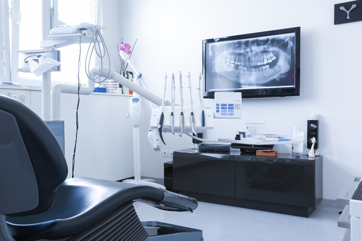 3 Easy Steps to Finance a Dental Practice
