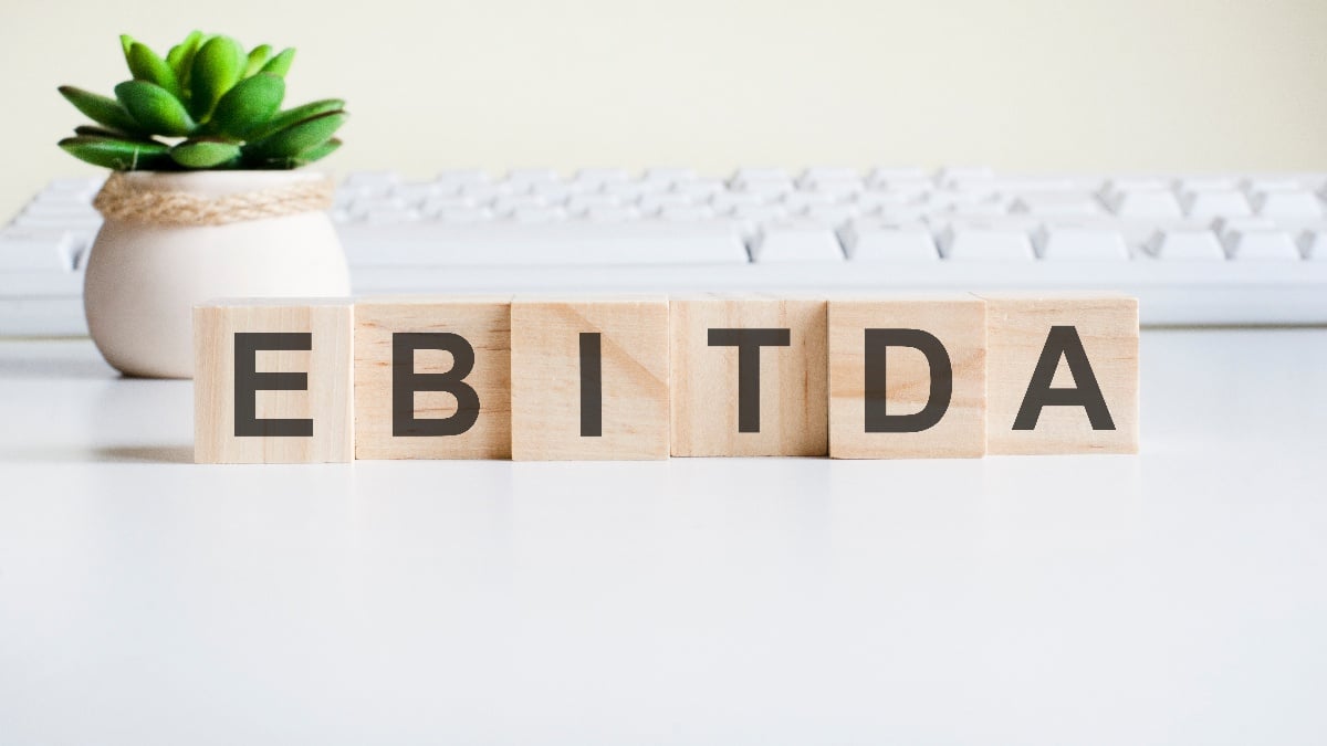 EBITDA And What It Reveals About Your Healthcare Practice