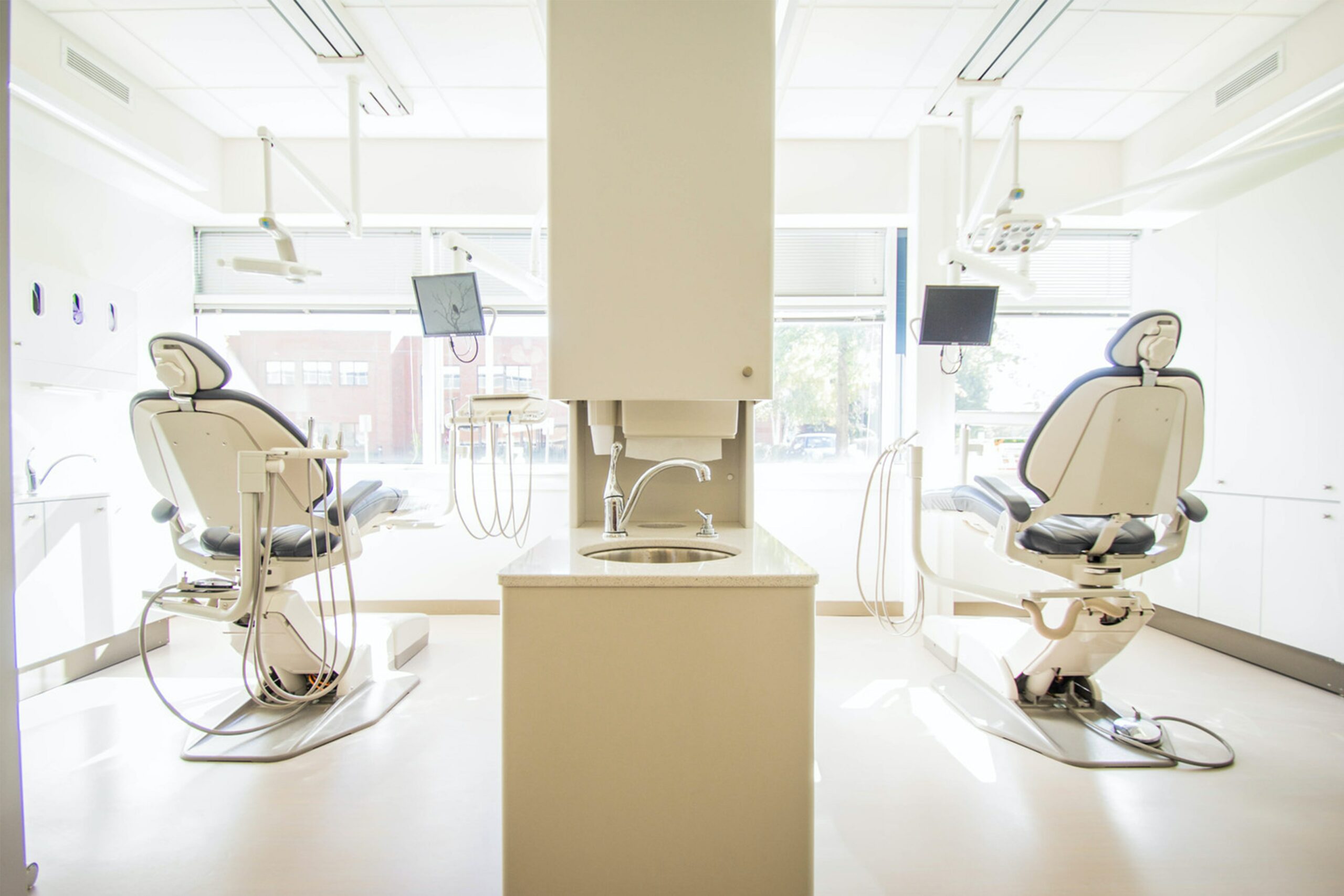 Buying and Financing a Dental Practice in 2021