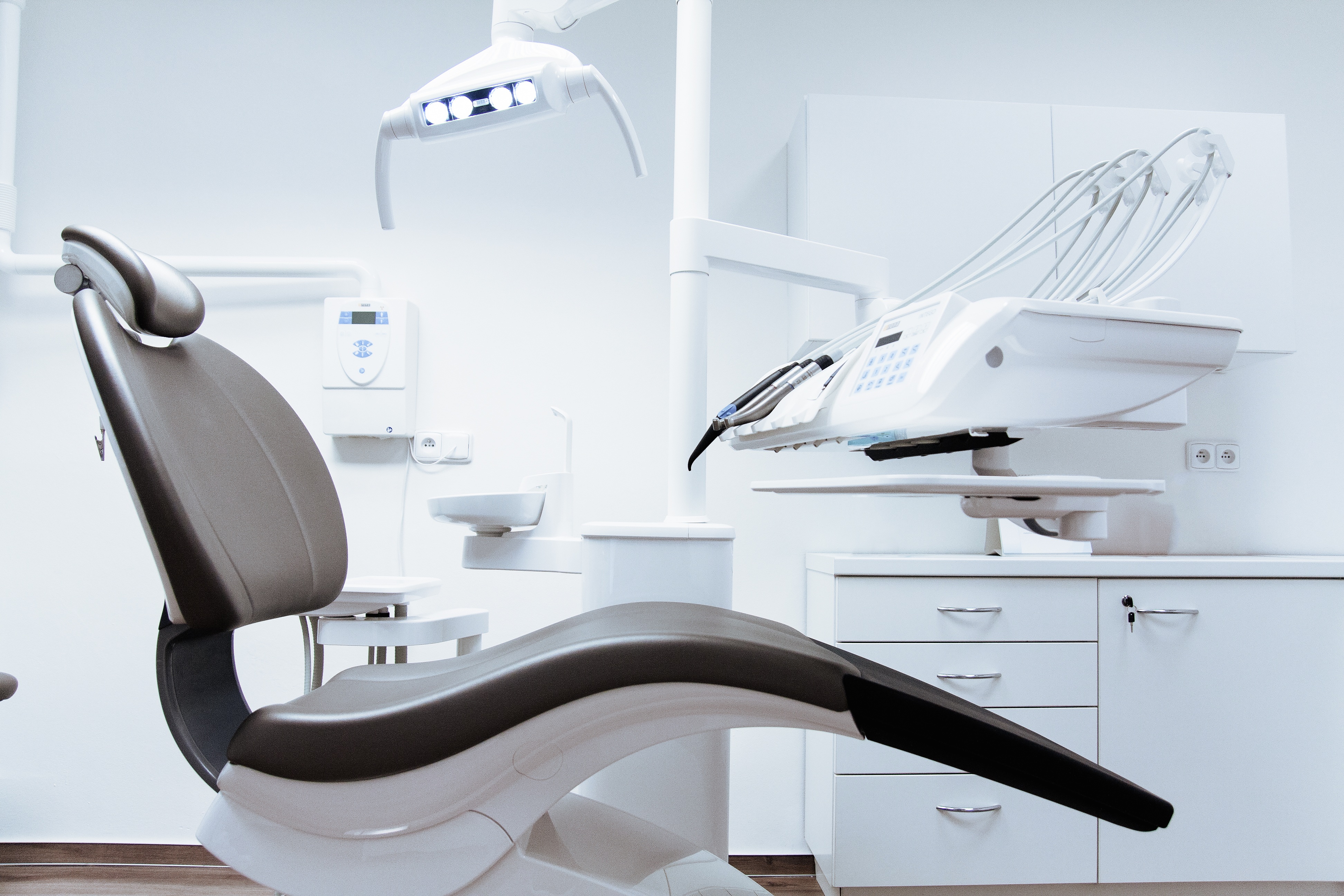 Dental Practice Upgrades as a Competitive Strategy