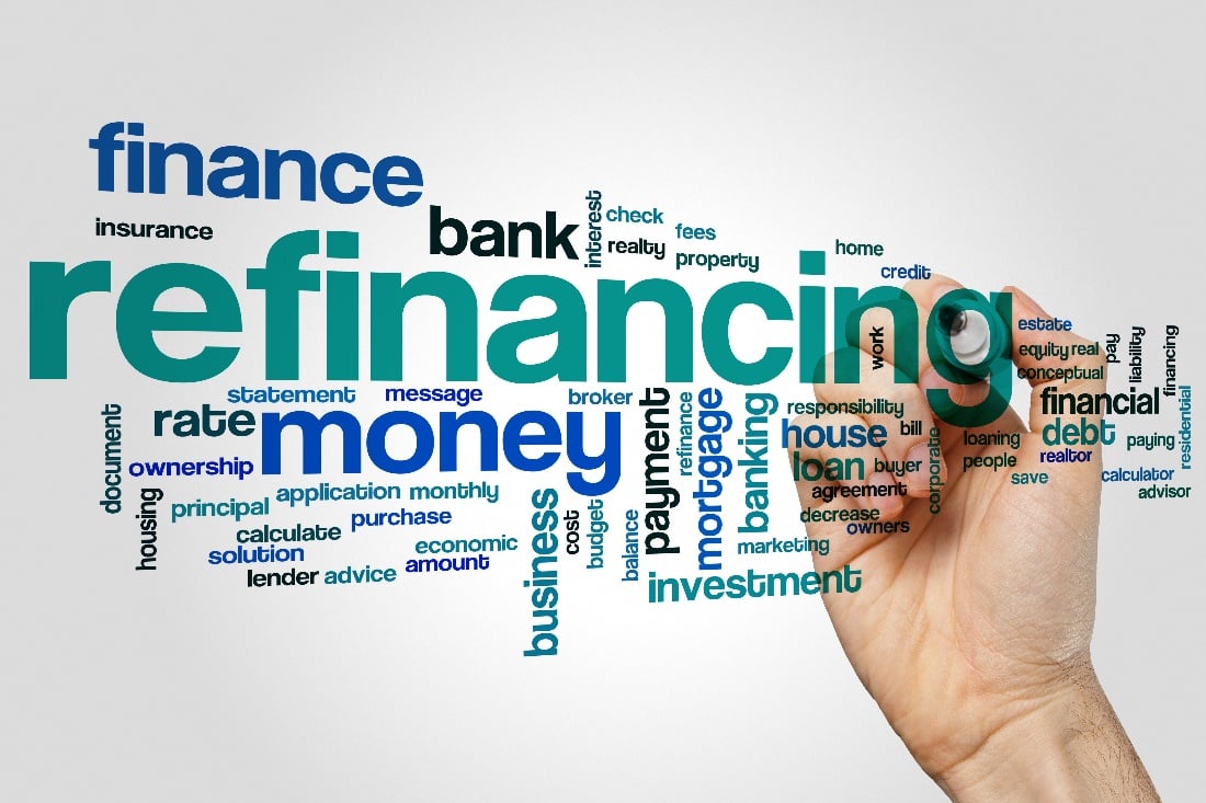 Is it Time to Refinance Business Debt? Here's What to Know